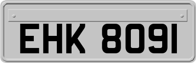 EHK8091