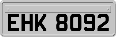 EHK8092