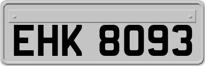 EHK8093