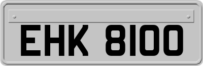 EHK8100
