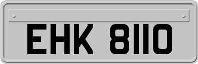 EHK8110