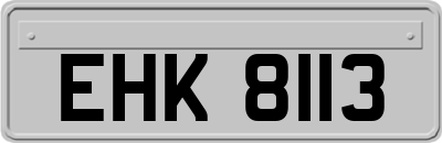 EHK8113