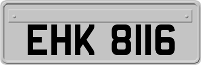 EHK8116