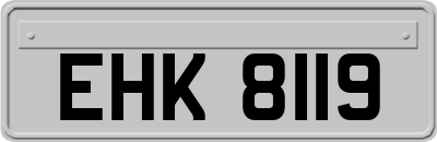 EHK8119