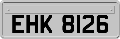 EHK8126