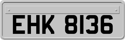 EHK8136