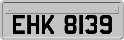EHK8139