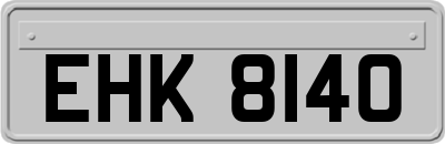EHK8140