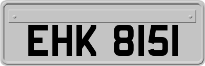 EHK8151