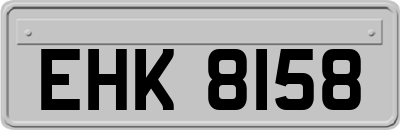 EHK8158