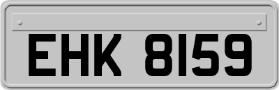 EHK8159
