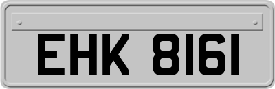 EHK8161