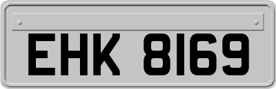 EHK8169