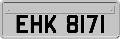 EHK8171
