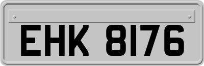 EHK8176