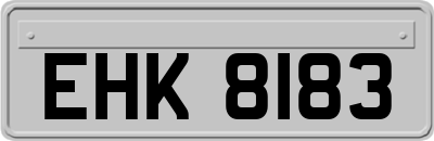 EHK8183