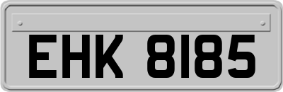 EHK8185
