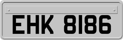 EHK8186