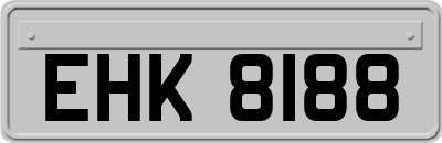 EHK8188