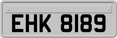EHK8189