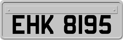 EHK8195