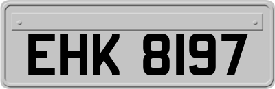 EHK8197