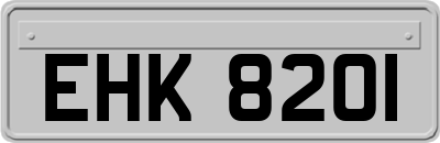 EHK8201