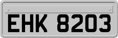 EHK8203