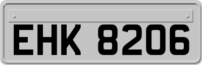 EHK8206