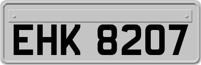 EHK8207