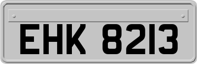EHK8213