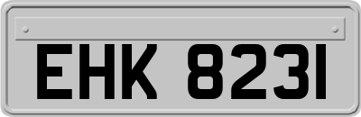 EHK8231