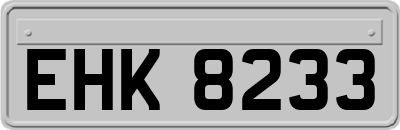 EHK8233