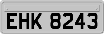 EHK8243