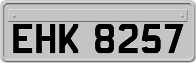 EHK8257