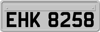 EHK8258