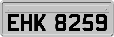EHK8259