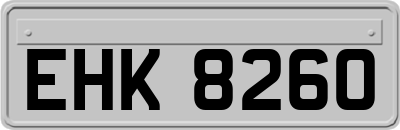 EHK8260