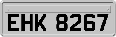 EHK8267