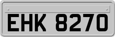 EHK8270