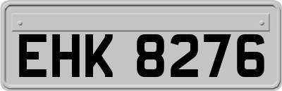 EHK8276