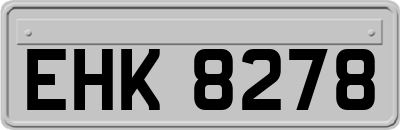 EHK8278