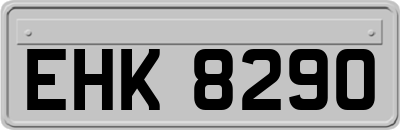 EHK8290