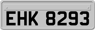 EHK8293