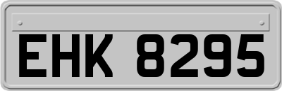 EHK8295