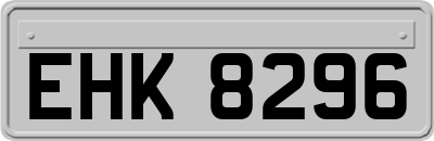 EHK8296