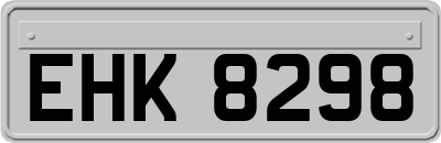 EHK8298