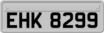 EHK8299