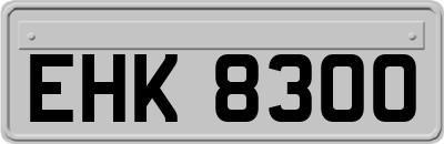 EHK8300