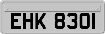EHK8301